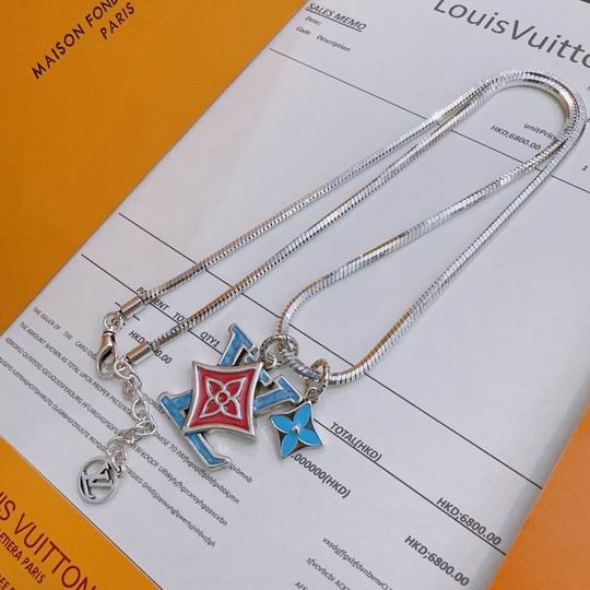 LV Necklace 12lyh782